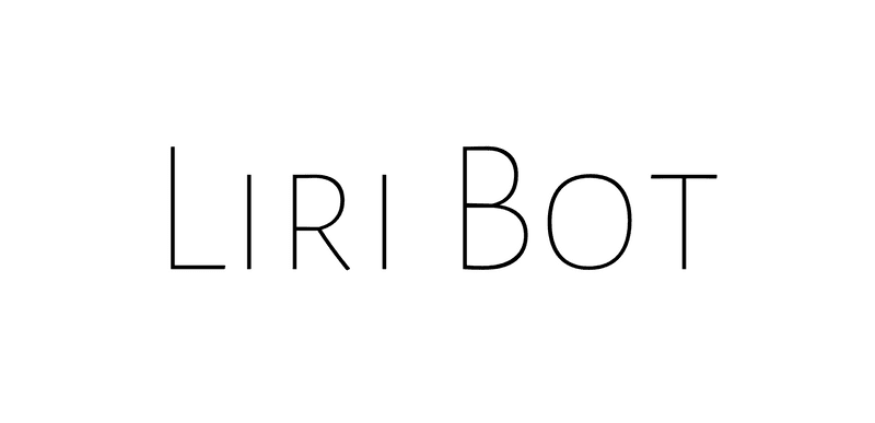 Liri Bot
